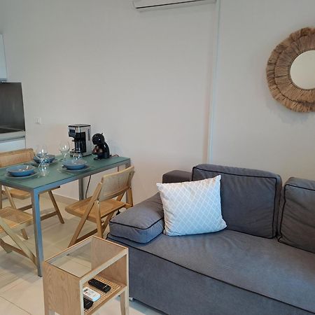 Apartments Villa Oliva 图兰杰 外观 照片
