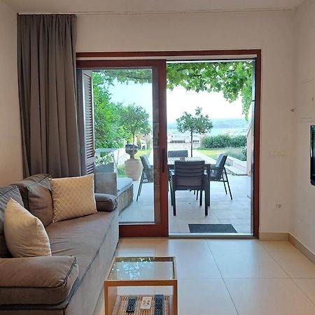 Apartments Villa Oliva 图兰杰 外观 照片