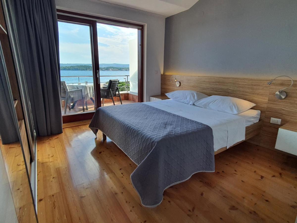 Apartments Villa Oliva 图兰杰 外观 照片