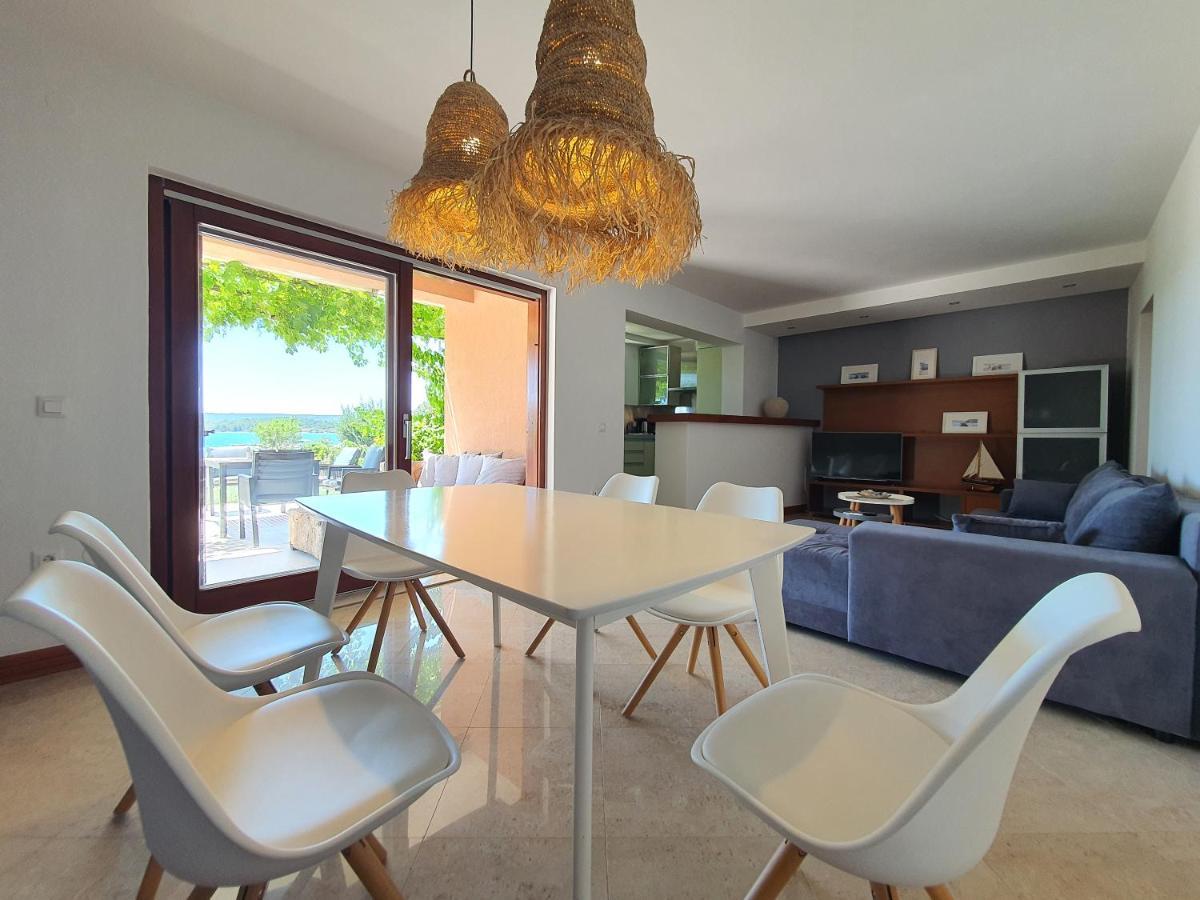 Apartments Villa Oliva 图兰杰 外观 照片