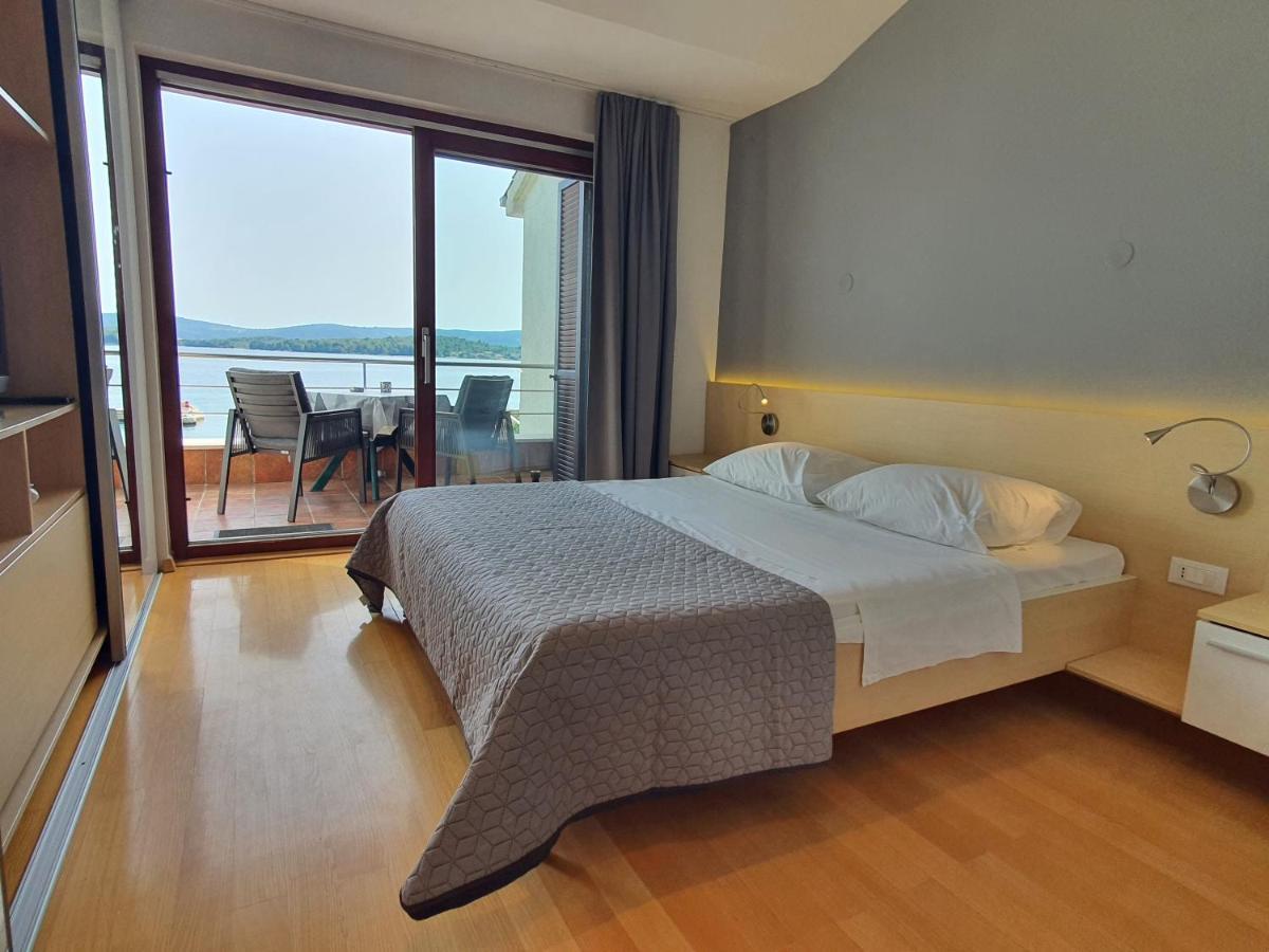 Apartments Villa Oliva 图兰杰 外观 照片