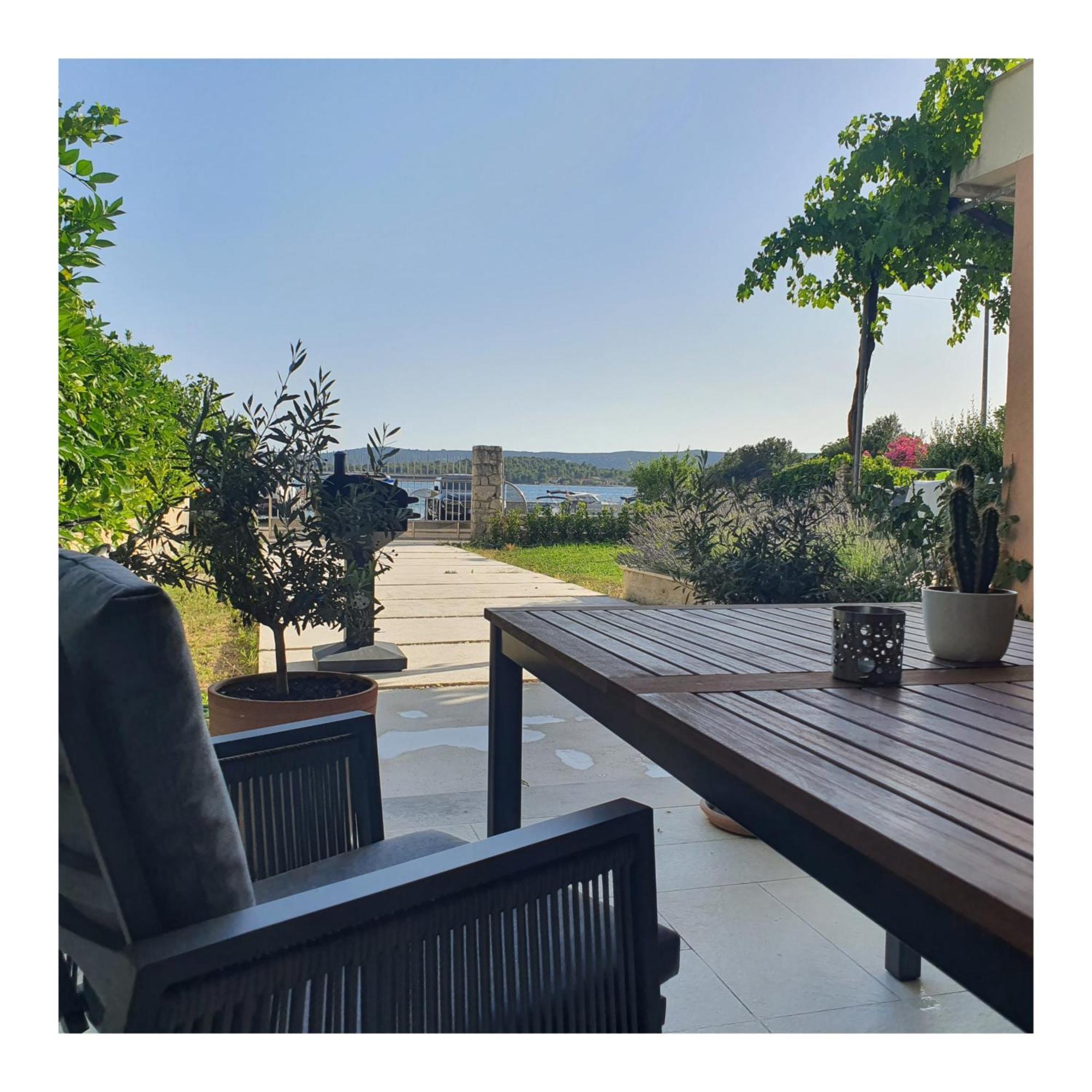 Apartments Villa Oliva 图兰杰 客房 照片