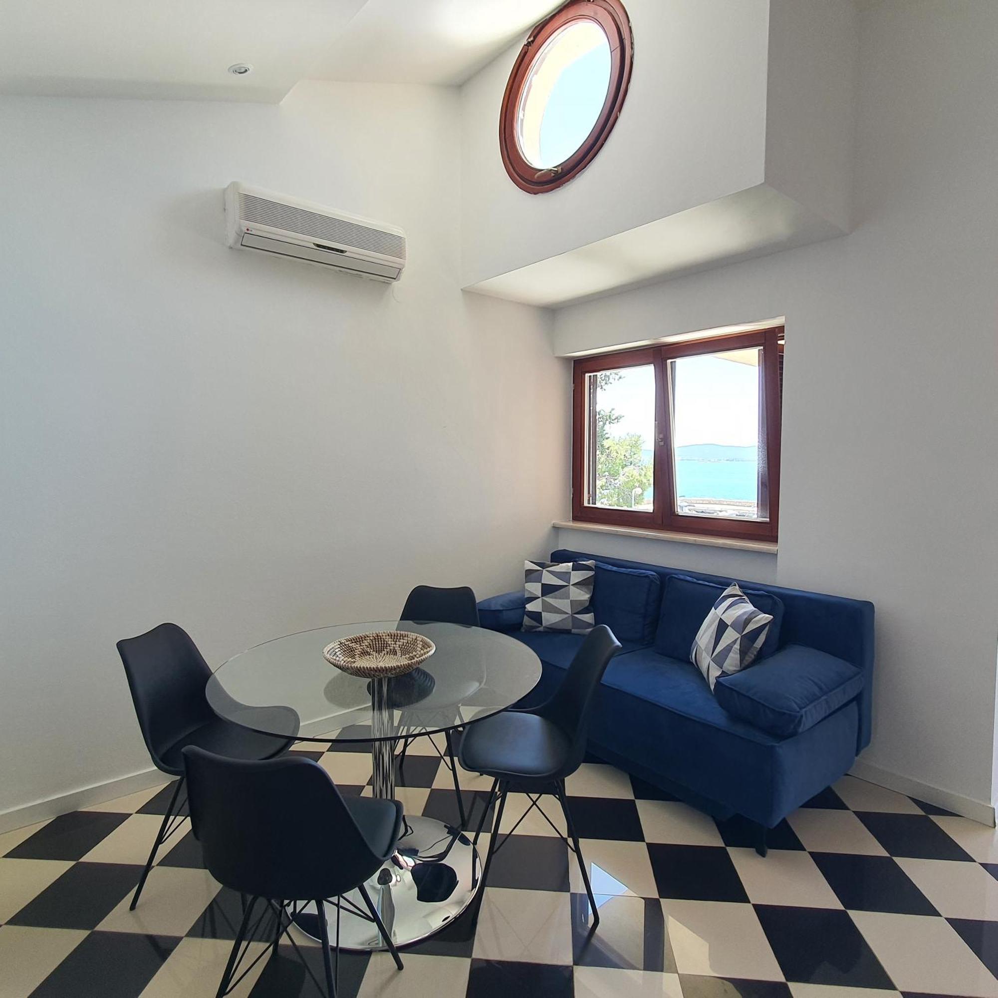 Apartments Villa Oliva 图兰杰 外观 照片