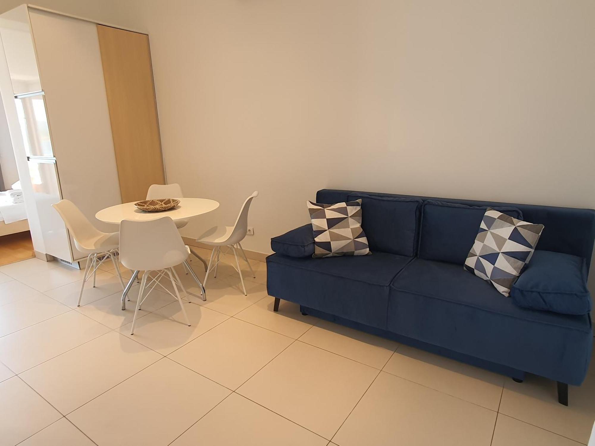 Apartments Villa Oliva 图兰杰 客房 照片