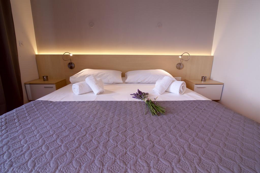 Apartments Villa Oliva 图兰杰 外观 照片